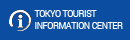 TOKYO TOURIST INFORMATION CENTER