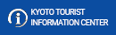 KYOTO TOURIST INFORMATION CENTER