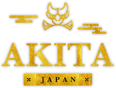 AKITA -JAPAN-