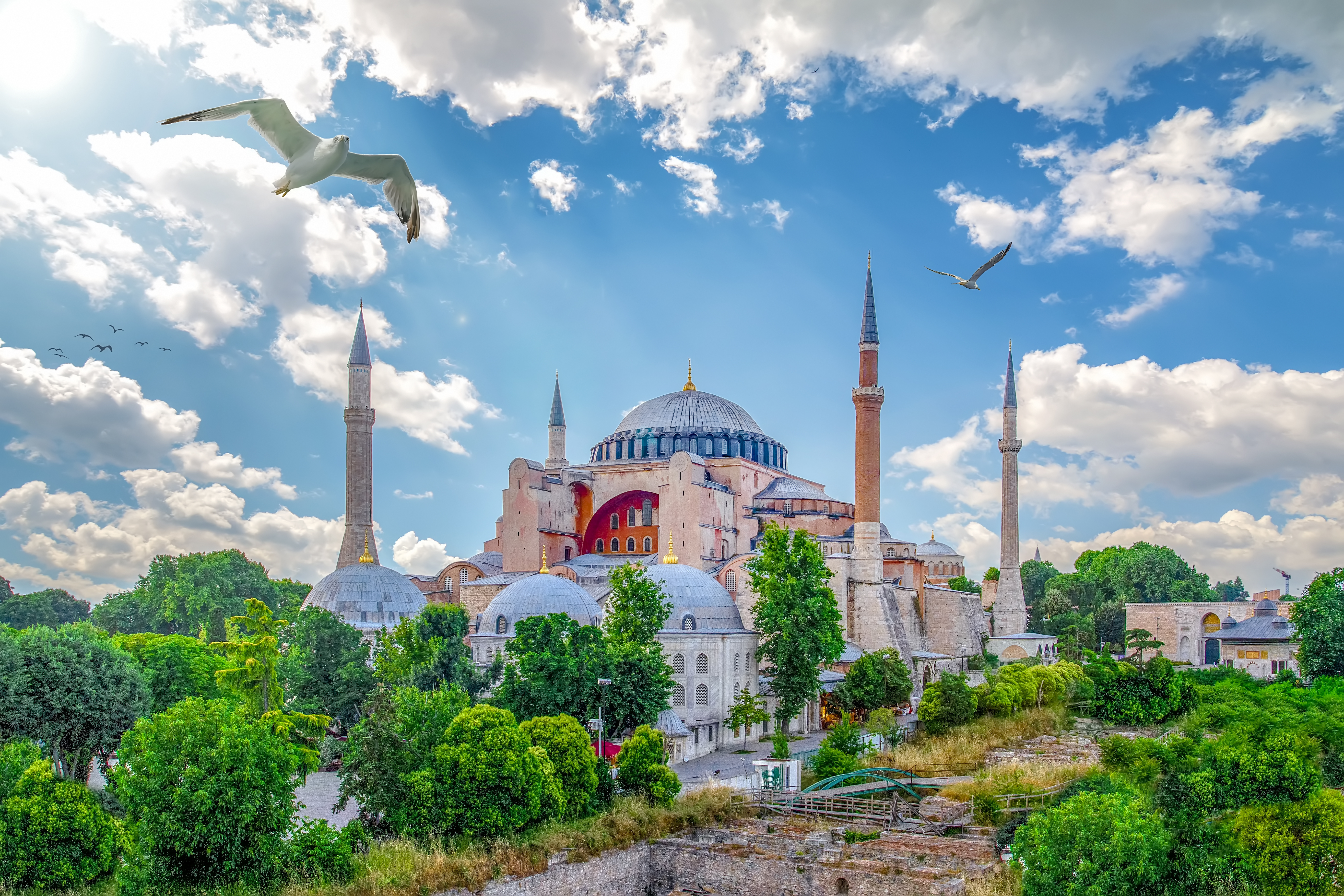 イスタンブール終日市内観光 旧市街 イスタンブール トルコ のお得なオプショナルツアー Hisgo バングラデッシュ