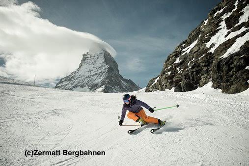 ツェルマット発 ツェルマットスキーパス21 22 ツェルマット スイス のお得なオプショナルツアー Hisgo バングラデッシュ