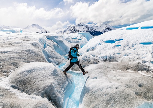 エルカラファテ発着 ペリトモレノ氷河ミニトレッキングツアー 英語ガイド 混載ツアー Things To Do In El Calafate Argentina Hisgo Germany