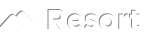 resort