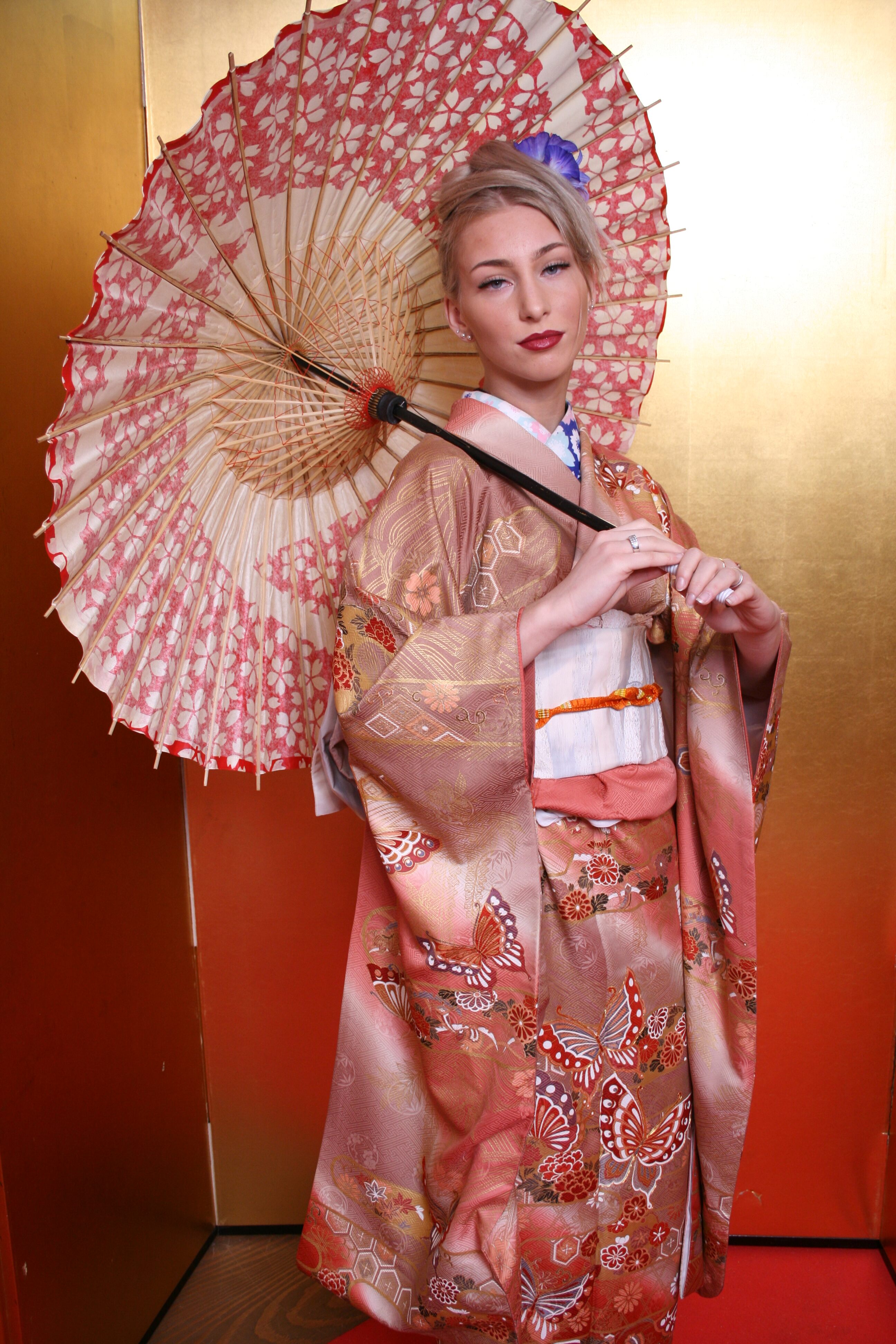 Kimono Dress With Photo Shooting In Asakusa Things To Do In Tokyo Japan Hisgo Japan