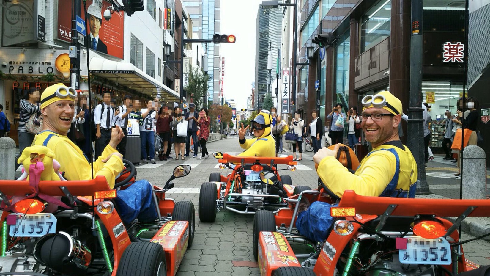 アイアムアヒ－ロ－ｉｎ　ＯＳＡＫＡ Amazon.co.jp: アイアムアヒーローinOSAKA (ビッグコミックス