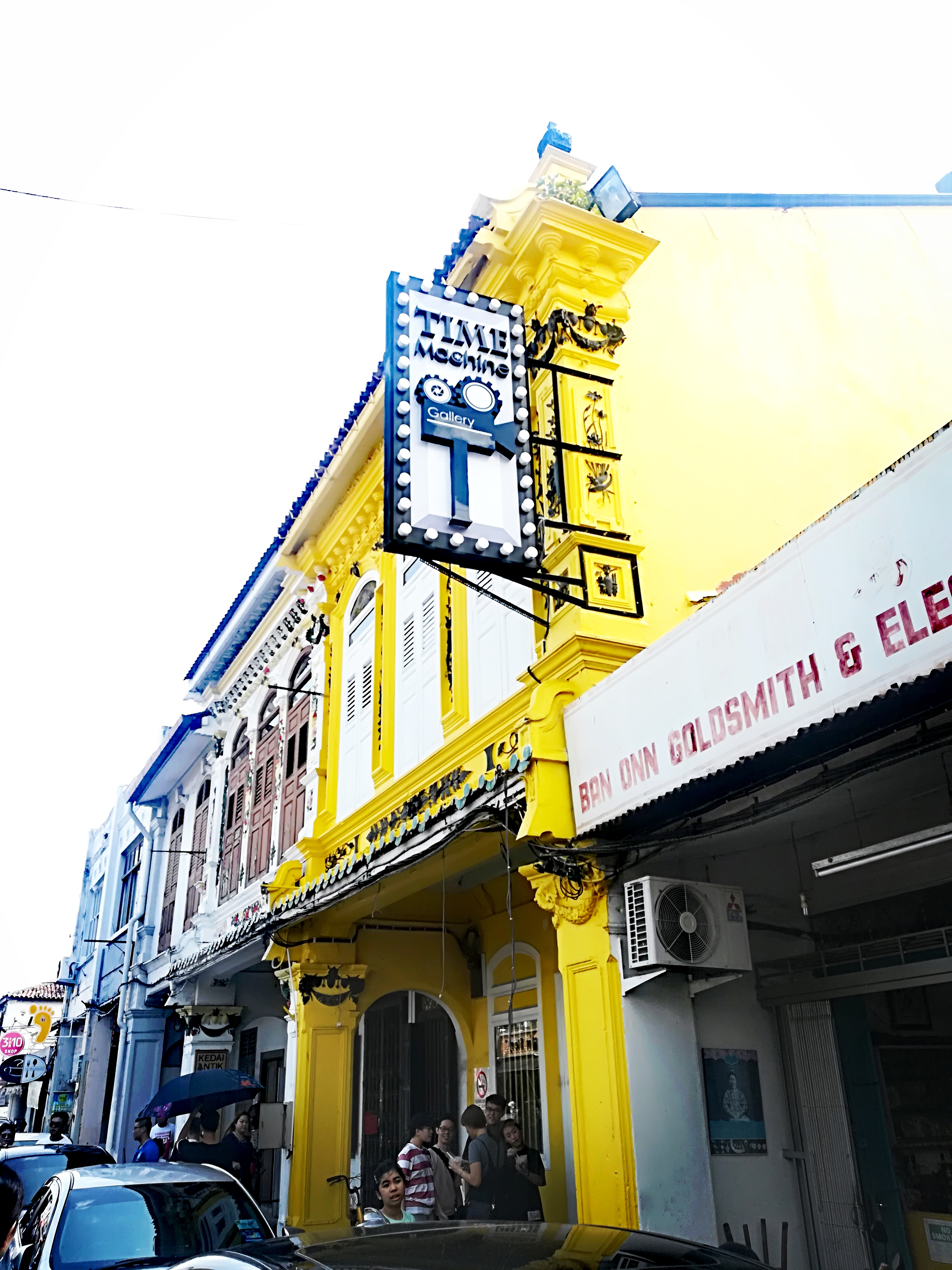 1番人気 世界遺産マラッカ１日観光 ニョニャ料理ランチ付 クアラルンプール マレーシア のお得なオプショナルツアー Hisgo カンボジア