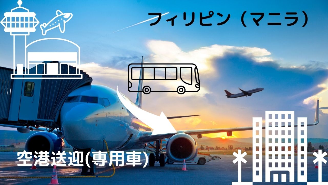 フィリピン 現地発ツアー Hisgo カンボジア