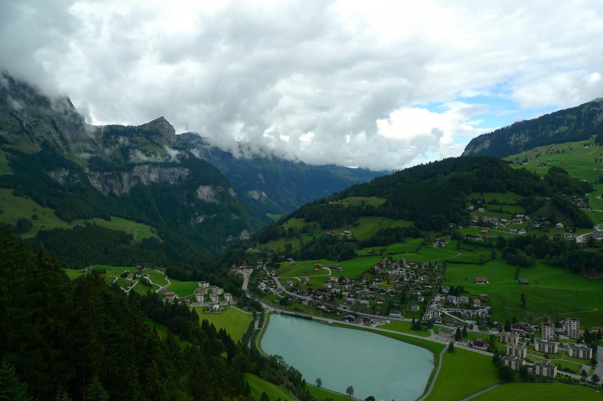 天使の山 エンゲルベルグ観光 チューリッヒ スイス のお得なオプショナルツアー Hisgo モンゴル