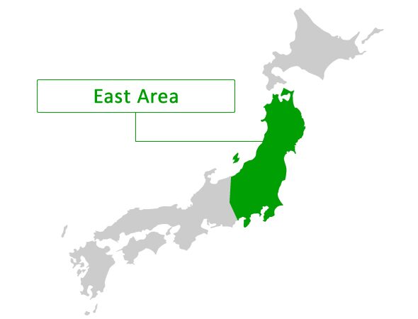 East Area