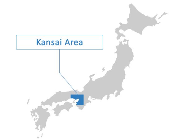Kansai Area