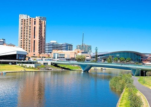 日本語 または 英語 アデレード市内半日観光 アデレード オーストラリア のお得なオプショナルツアー Hisgo ネパール