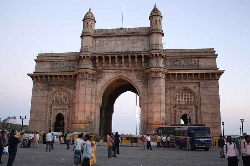 3つの世界遺産を巡るムンバイ終日市内観光 プライベート 昼食付 日本語ガイド ムンバイ ボンベイ インド のお得なオプショナルツアー Hisgo ネパール