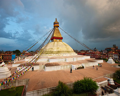 カトマンズ世界遺産観光 ボダナートとパシュパティナート寺院 カトマンズ ネパール のお得なオプショナルツアー Hisgo ネパール