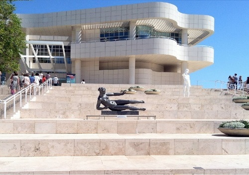 ポールゲッティー美術館とビバリーヒルズ豪邸巡り ロサンゼルス アメリカ合衆国 のお得なオプショナルツアー Hisgo ネパール