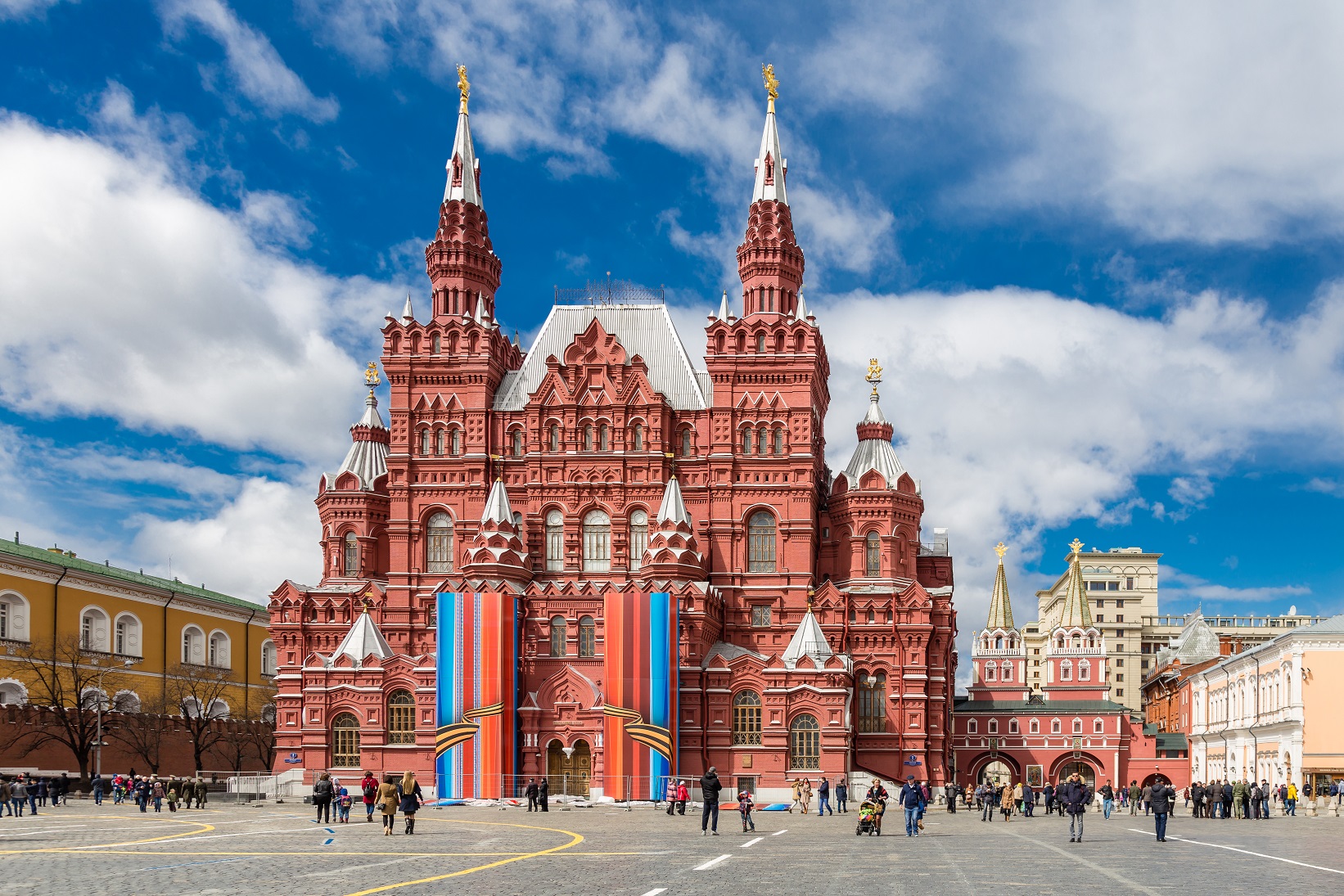 モスクワ市内観光 昼食付 モスクワ ロシア のお得なオプショナルツアー Hisgo ネパール モスクワ市内観光 昼食付 モスクワ ロシア のお得なオプショナルツアー Hisgo ネパール