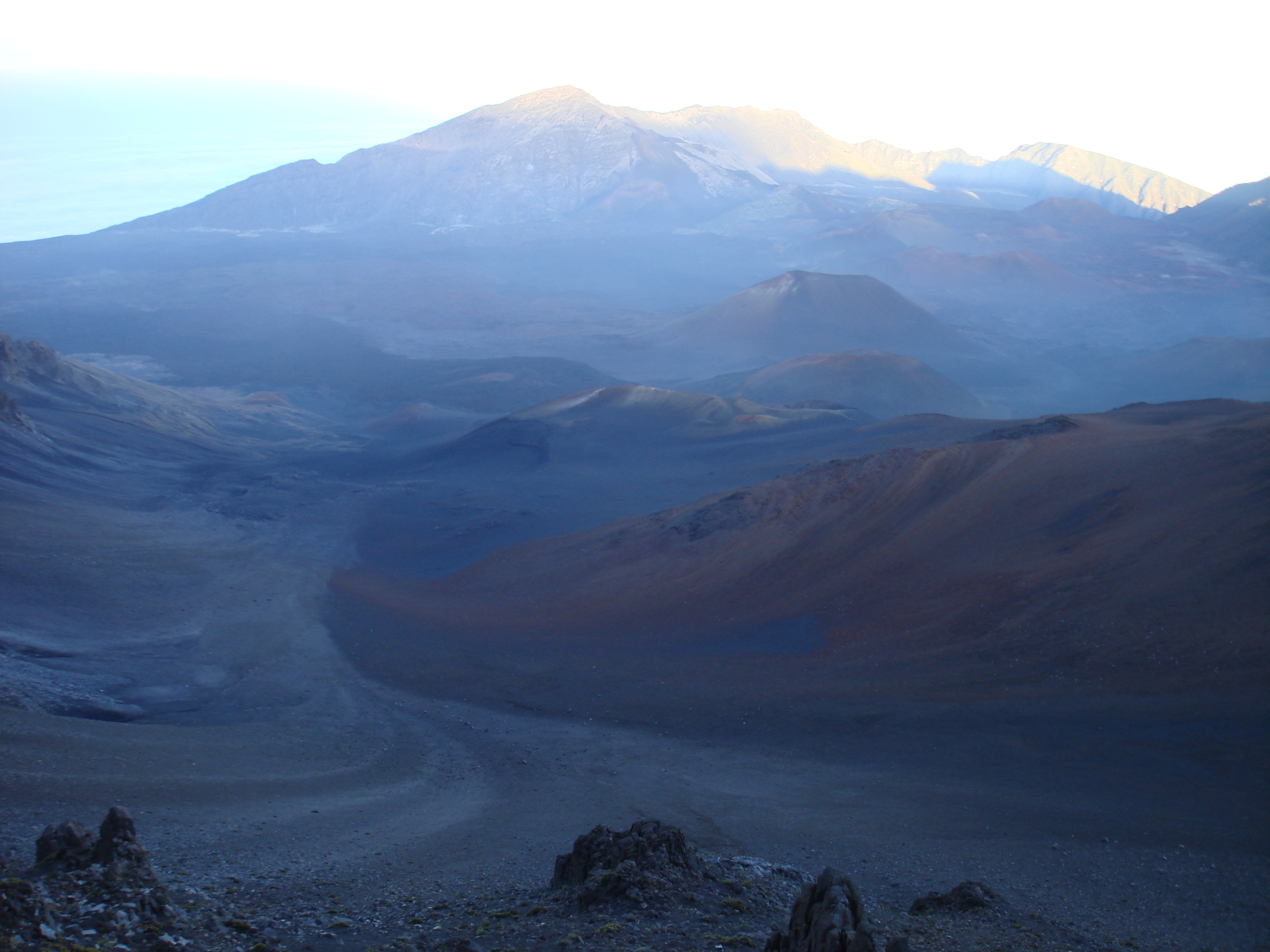 ハレアカラ サンセット ツアー マウイ島 ハワイ アメリカ のお得なオプショナルツアー Hisgo ネパール