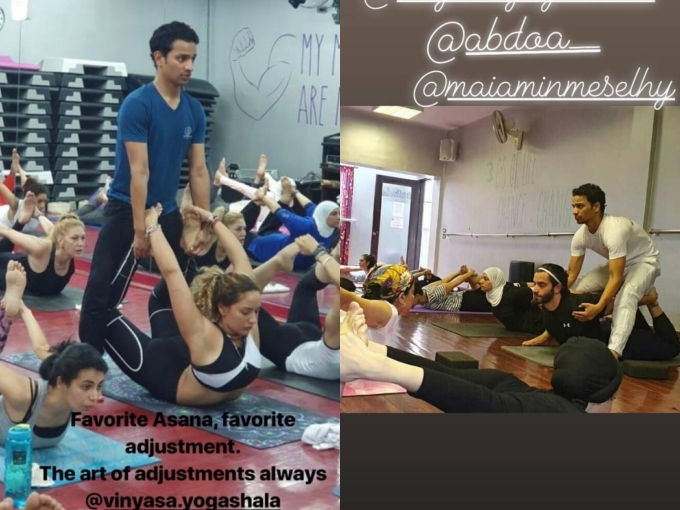 ヨガの聖地リシケシュより生配信 国際賞受賞のヨガマスターが教えるオンライン ヨガレッスン プライベート 日本語通訳有り インド デリー インド のお得なオプショナルツアー Hisgo ポーランド