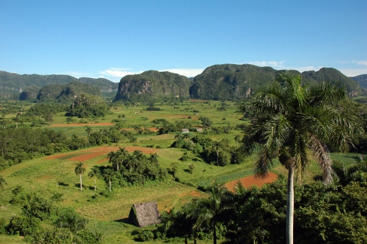 世界遺産ビニャーレス渓谷日帰りツアー ハバナ キューバ のお得なオプショナルツアー Hisgo トルコ