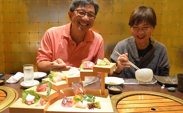 Gion & Kaiseki Kyoto Food Tour, Half-Day Walking Tour
