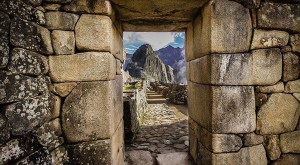 マチュピチュ遺跡（ペルー） - 世界の絶景特集