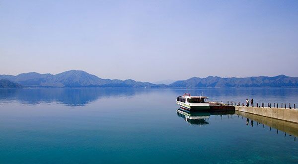 Lake Tazawa - Japan’s Most Spectacular Views