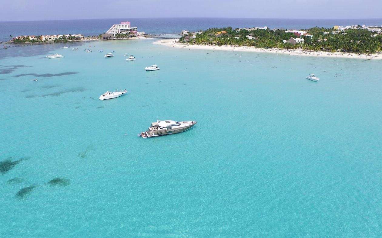 Isla mujeres tour, Things To Do in Cancun MEXICO hisgo U.S.A.