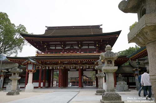 Dazaifu Sightseeing Tour