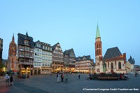 H I S オリジナル フランクフルト満喫ウォーキングツアー フランクフルト ドイツ のお得なオプショナルツアー Hisgo アメリカ