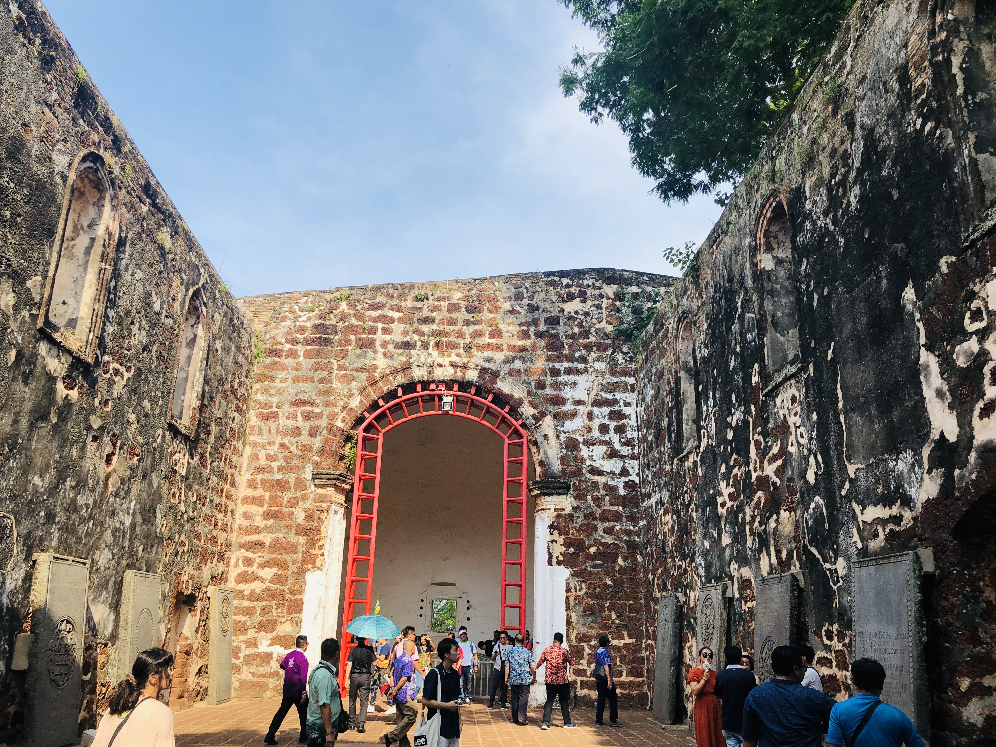 午後発 世界遺産マラッカ観光 海辺のモスク鑑賞付 ニョニャ料理夕食付 クアラルンプール マレーシア のお得なオプショナルツアー Hisgo アメリカ