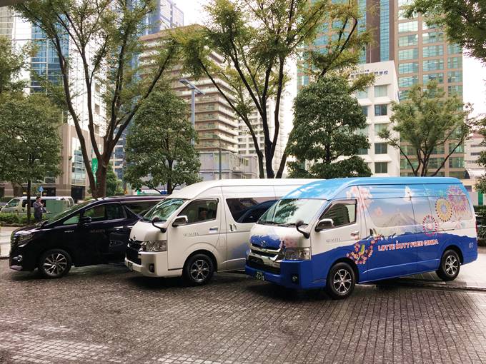 Hotel In Tokyo Haneda Airport H I S Shared Departure Transfer Things To Do In Tokyo Japan Hisgo U S A