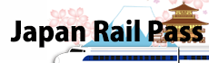 Japan Rail Pass